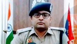 पुलिस अधीक्षक मिर्ज़ापुर श्री अभिनंदन ने देर रात स्थानांतरण आदेश जारी किया...