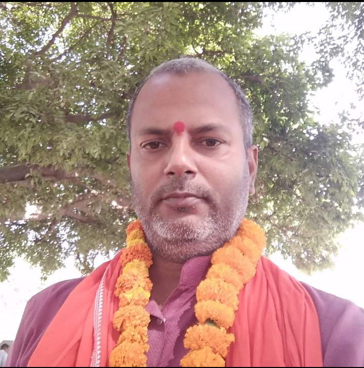 गोंडा : 10 नवंबर को मनाया जाएगा धनतेरस का पर्व - पंडित नागेश्वर नाथ शुक्ला शास्त्री जी