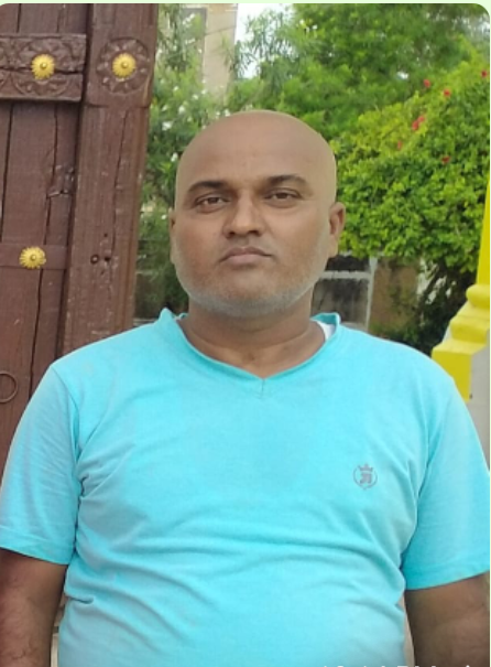 गोंडा : ब्रेकिंग , उप डाकघर में कार्यरत कर्मचारी राज कुमार सिंह पोस्टमास्टर का निधन