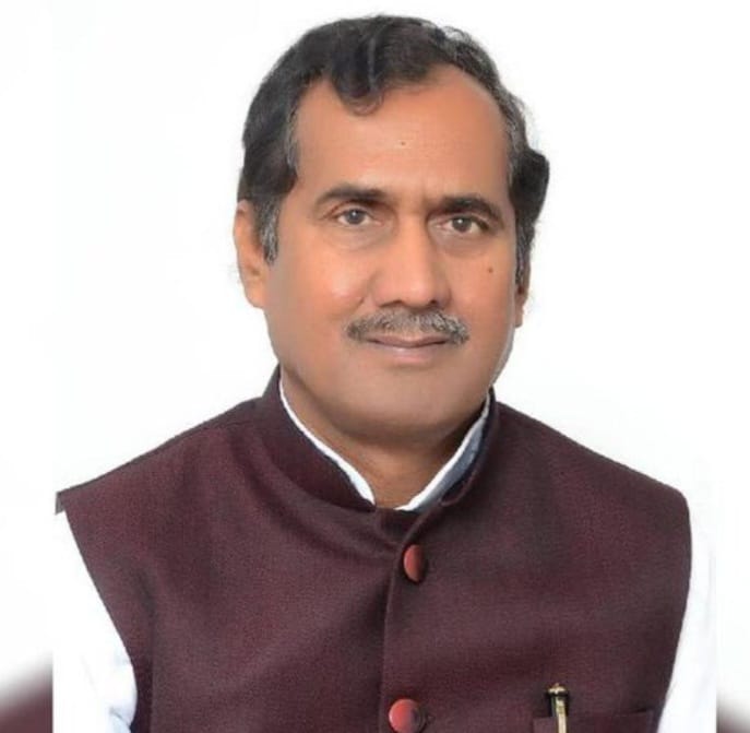 समाजवादी पार्टी के वरिष्ठ नेता व गैसडी विधान सभा से विधायक रहे यस पी यादव का निधन..