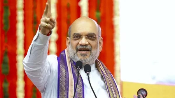 भा. ज.  पा.ने सुलझा ली बिहार में सीट शेयरिंग की गुत्थी! चिराग-कुशवाहा-मांझी, सब हुए राजी