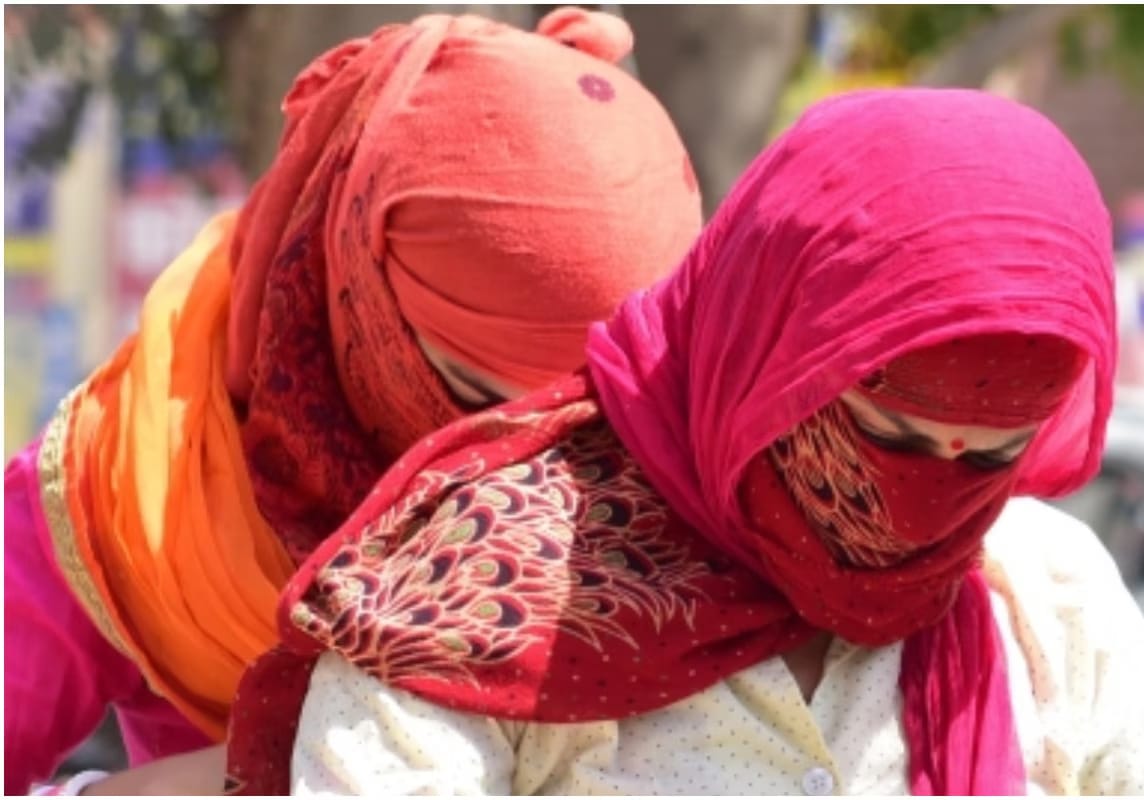 होली से पहले तीखे तेवर की गर्मी,अगले चार दिन कैसा रहेगा मौसम का मिजाज देखें.....  16.03.2014