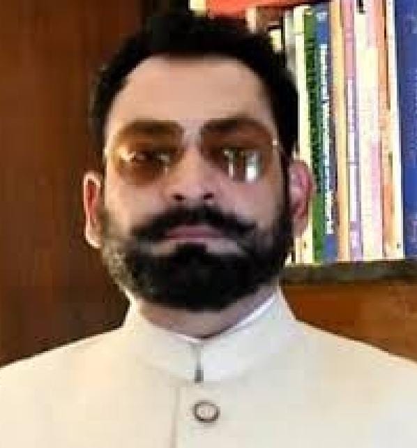 नहीं रहे कुंवर विक्रम सिंह मनकापुर रियासत