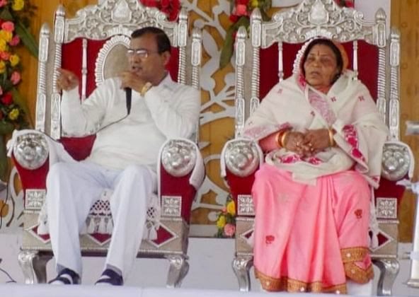 नारायण साकार विश्व हरि कौन हैं और क्या है उनकी विचार धारा