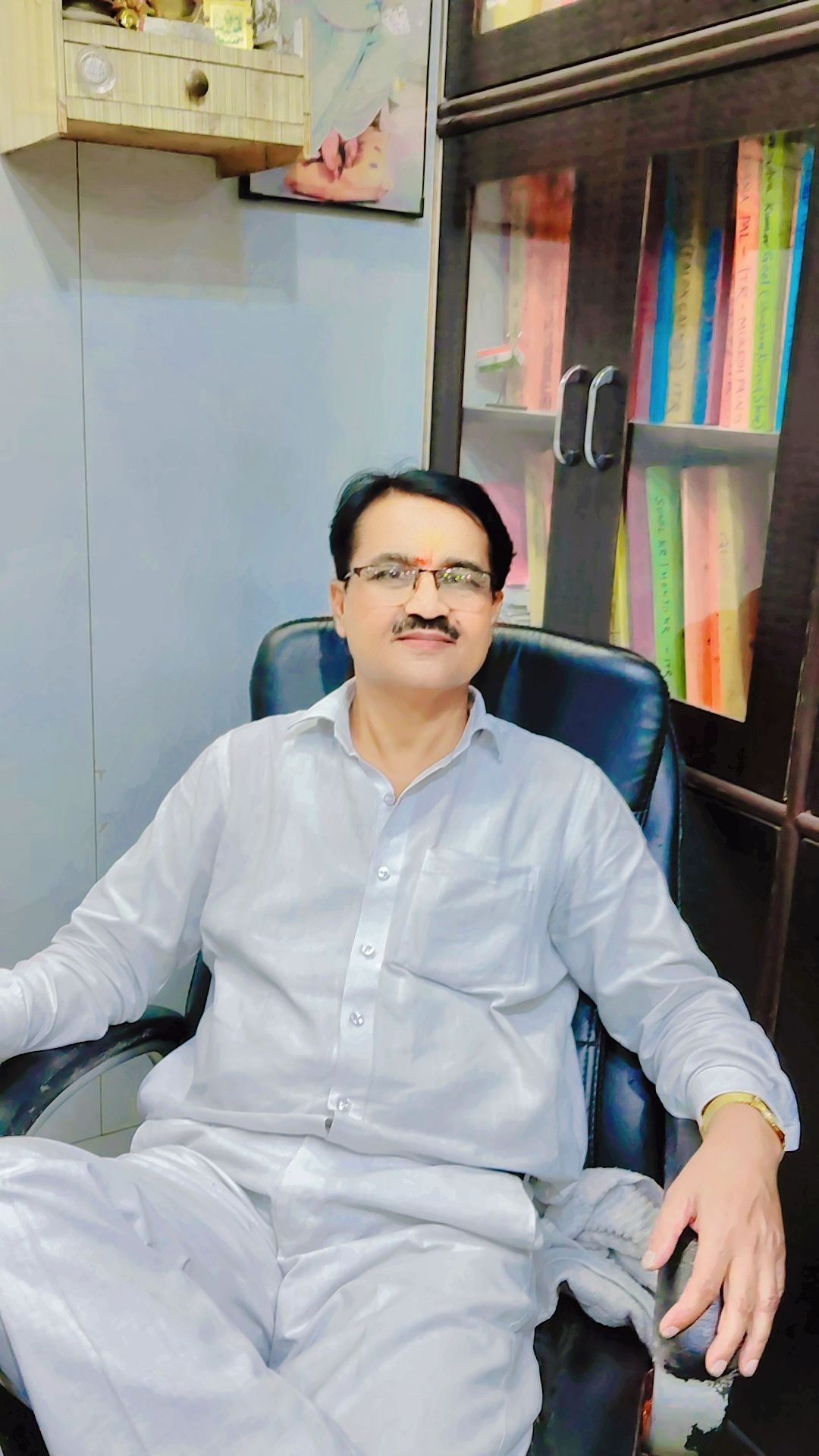 सभी भाइयों को शेखर न्यूज़ की ओर से दीपावली की बहुत-बहुत अनंत शुभकामनाएं... 31.10.2024