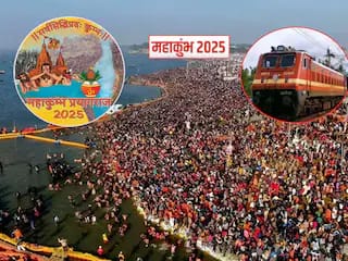 विश्व के सबसे बड़े धार्मिक आयोजन महाकुंभ में चलेंगी तीन हजार स्पेशल ट्रेनें,लंबी दूरी की भी 700 से ज्यादा ट्रेनें होंगी शामिल