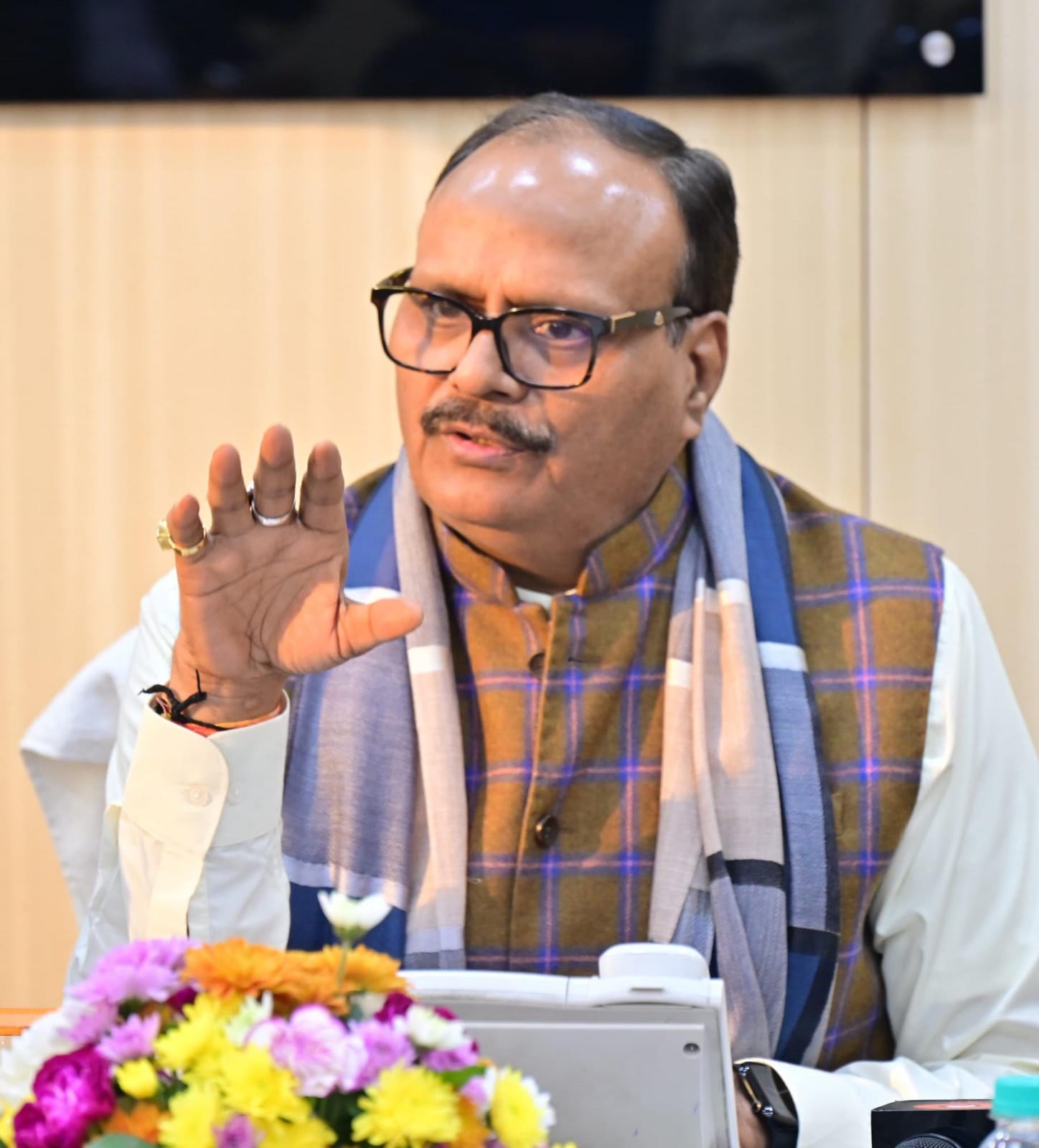 नियमों की अनदेखी पर 31 डॉक्टरों पर होगी कार्रवाई..!!