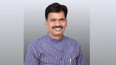 कांग्रेस सांसद राकेश राठौर पर महिला ने लगाया दुष्कर्म का आरोप,कहा- 4 साल तक शारीरिक शोषण किया