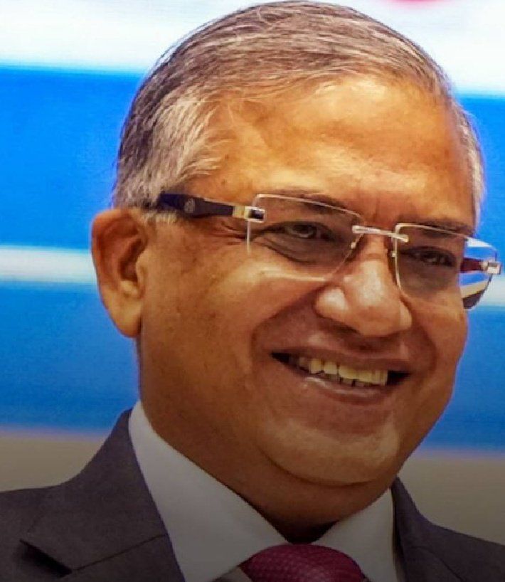 ज्ञानेश कुमार गुप्ता बने भारत के नए मुख्य चुनाव आयुक्त