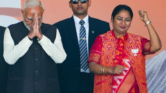 अचंभित करने वाले फैसले,फिर भी कोई अंसतोष नहीं, भाजपा कैसे खींचती है अनुशासन की इतनी बड़ी रेखा: धनंजय सिंह