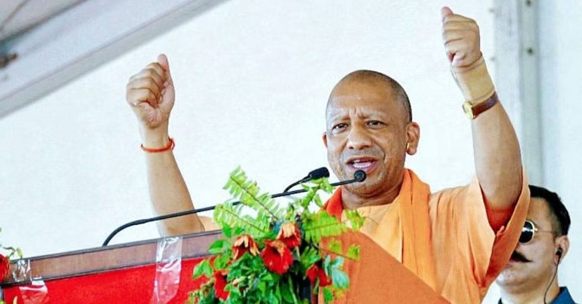 योगी अकेले पाकिस्तान पर भारी:पाकिस्तान और बांग्लादेश से भी बड़ा है योगी सरकार का बजट,आंकड़े देखकर चौंक जाएंगे आप