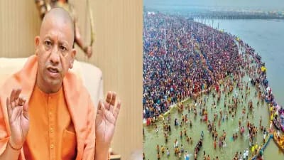 महाकुंभ के सबक भी बहुत,ऐसा क्यों बोले सीएम योगी,महाकुम्भ को लेकर वर्ल्ड मीडिया ने क्या-क्या कहा सब बताया