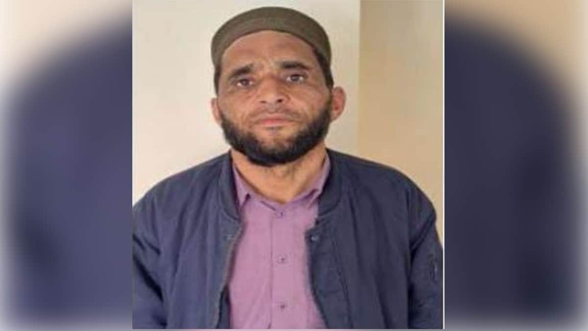 मुरादाबाद से हिजबुल मुजाहिदीन का आंतकी उल्फत गिरफ्तार, पीओके में ली थी ट्रेनिंग