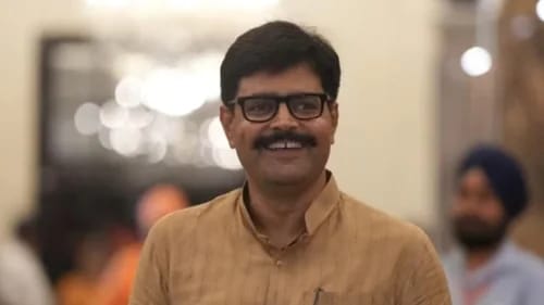 गोसाईगंज विधायक अभय सिंह हुए दोष मुक्त,हाई कोर्ट में दो न्यायधीशों में बंट गया था फैसला तीसरे न्यायाधीश ने दी बड़ी राहत....