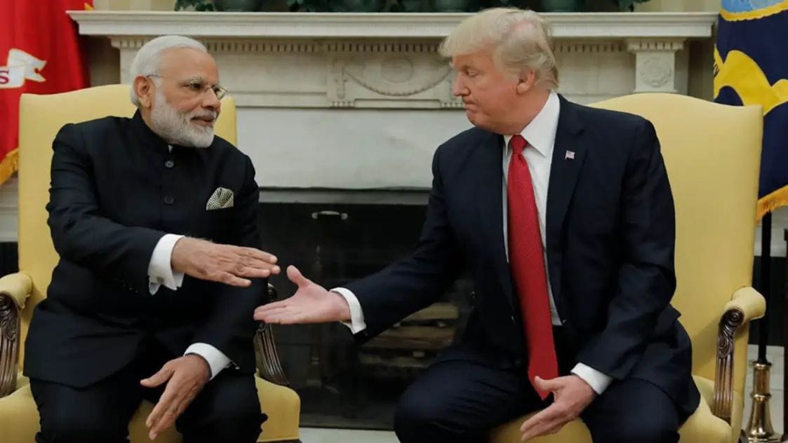 PM मोदी भारत के महान प्रधानमंत्री, वह मेरे अच्छे दोस्त'