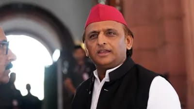 सपा मुखिया अखिलेश यादव को एन‌एसजी सुरक्षा देने की मांग,सपा ने अमित शाह को लिखा पत्र