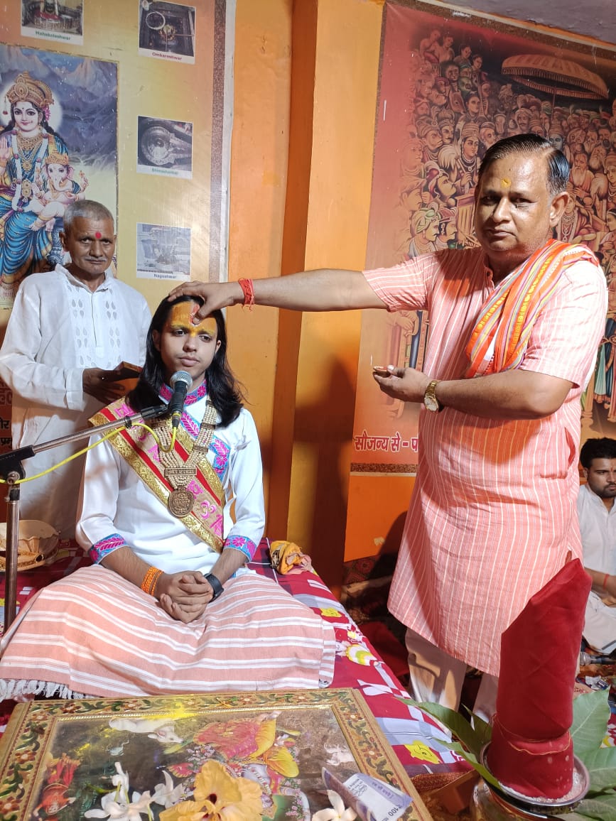 श्री मद भागवत कथा सुनने मात्र से महा पापी को भी मिलती है मोक्ष......