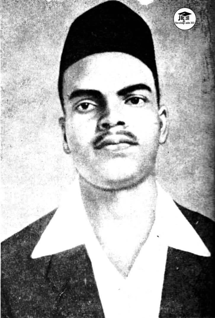 फाँसी से पहले राजगुरु ने अपनी माँ से क्या कहा...