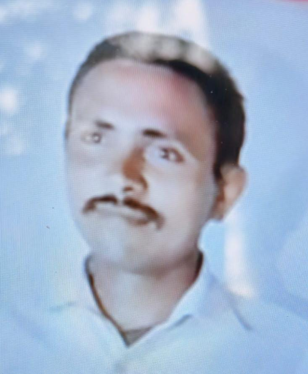 गोंडा : गोंडा में खूनी खेल: 20 साल पुराने भूमि विवाद में युवक की नृशंस हत्या, भाई गंभीर