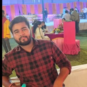 Photo of आर के पाण्डेय एडिटर इन चीफ उत्तर प्रदेश